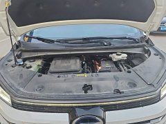 GAC Aion E9 MAX - ფოტო 9