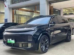 Li Auto L9 2024 Ultra - ფოტო 1
