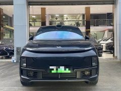 Li Auto L9 2024 Ultra - ფოტო 2