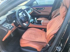 Mercedes-Benz S-Class 2022 Facelift S 450 L 4MATIC - ფოტო 3