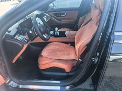 Mercedes-Benz S-Class 2022 Facelift S 450 L 4MATIC - ფოტო 4
