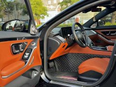 Mercedes-Benz S-Class 2022 S 400 L Business Edition - ფოტო 4