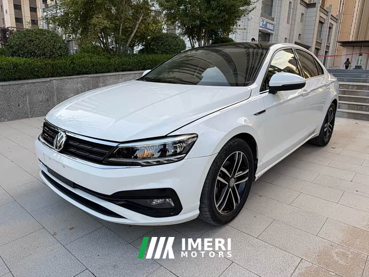 Volkswagen Lingdu 280TSI DSG Comfort Edition