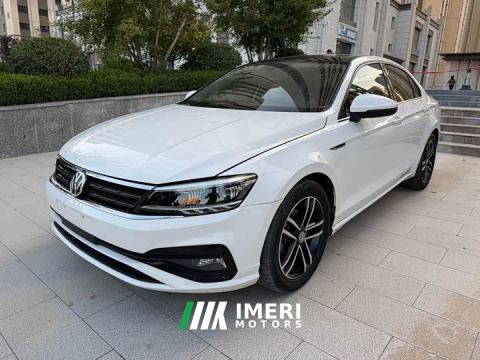 2021 Volkswagen Lingdu 280TSI DSG Comfort Edition