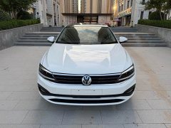 Volkswagen Lingdu 280TSI DSG Comfort Edition - ფოტო 2