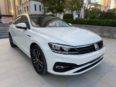 Volkswagen Lingdu 280TSI DSG Comfort Edition - ფოტო 3