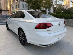 Volkswagen Lingdu 280TSI DSG Comfort Edition - ფოტო 4