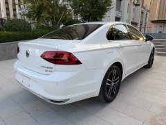 Volkswagen Lingdu 280TSI DSG Comfort Edition - ფოტო 6