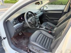 Volkswagen Lingdu 280TSI DSG Comfort Edition - ფოტო 7