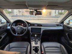 Volkswagen Lingdu 280TSI DSG Comfort Edition - ფოტო 8