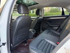 Volkswagen Lingdu 280TSI DSG Comfort Edition - ფოტო 9