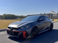 Trumpchi Leopard 270T DCT J16 R-style Track Edition - ფოტო 1