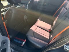 Trumpchi Leopard 270T DCT J16 R-style Track Edition - ფოტო 10