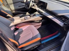 Trumpchi Leopard 270T DCT J16 R-style Track Edition - ფოტო 11