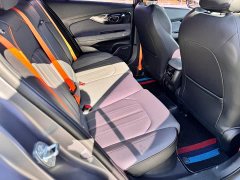 Trumpchi Leopard 270T DCT J16 R-style Track Edition - ფოტო 12