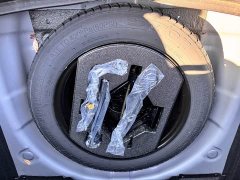 Trumpchi Leopard 270T DCT J16 R-style Track Edition - ფოტო 16