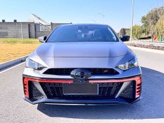 Trumpchi Leopard 270T DCT J16 R-style Track Edition - ფოტო 2