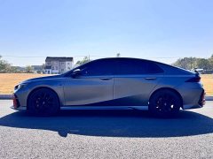 Trumpchi Leopard 270T DCT J16 R-style Track Edition - ფოტო 4