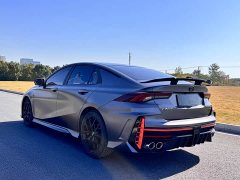 Trumpchi Leopard 270T DCT J16 R-style Track Edition - ფოტო 5