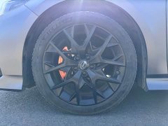 Trumpchi Leopard 270T DCT J16 R-style Track Edition - ფოტო 8