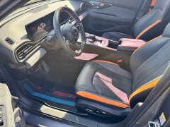 Trumpchi Leopard 270T DCT J16 R-style Track Edition - ფოტო 9