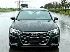 Audi A3 Sportback 35 TFSI Fashion Sport - ფოტო 2