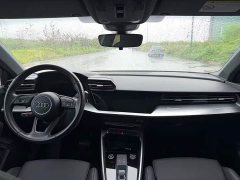 Audi A3 Sportback 35 TFSI Fashion Sport - ფოტო 5