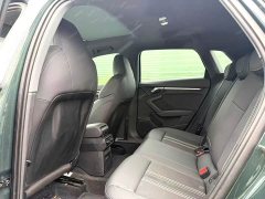 Audi A3 Sportback 35 TFSI Fashion Sport - ფოტო 6