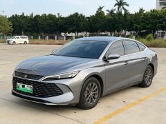BYD Qin L DM-i 80KM Elite - ფოტო 1