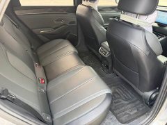 BYD Qin L DM-i 80KM Elite - ფოტო 10