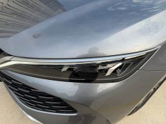 BYD Qin L DM-i 80KM Elite - ფოტო 11