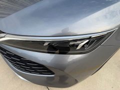 BYD Qin L DM-i 80KM Elite - ფოტო 12