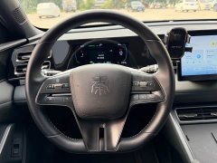 BYD Qin L DM-i 80KM Elite - ფოტო 15