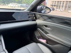 BYD Qin L DM-i 80KM Elite - ფოტო 18