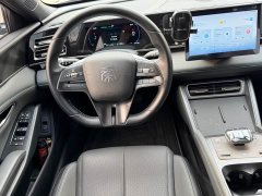 BYD Qin L DM-i 80KM Elite - ფოტო 19