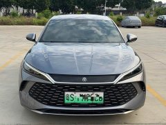 BYD Qin L DM-i 80KM Elite - ფოტო 2