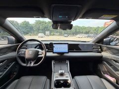 BYD Qin L DM-i 80KM Elite - ფოტო 20