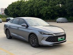 BYD Qin L DM-i 80KM Elite - ფოტო 3