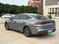 BYD Qin L DM-i 80KM Elite - ფოტო 4