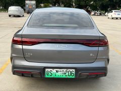BYD Qin L DM-i 80KM Elite - ფოტო 5