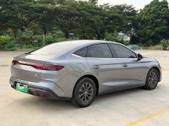 BYD Qin L DM-i 80KM Elite - ფოტო 6