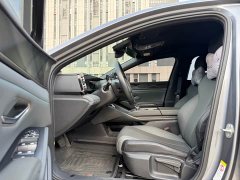 BYD Qin L DM-i 80KM Elite - ფოტო 7