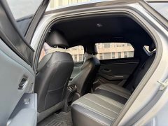 BYD Qin L DM-i 80KM Elite - ფოტო 8