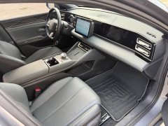 BYD Qin L DM-i 80KM Elite - ფოტო 9