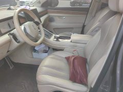AITO Wenjie M7 2024 1.5T RWD Plus 5-Seater - ფოტო 9