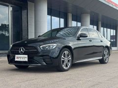 Mercedes-Benz E-Class 2022 E 260 L Sport - ფოტო 1