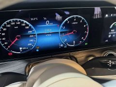 Mercedes-Benz E-Class 2022 E 260 L Sport - ფოტო 11
