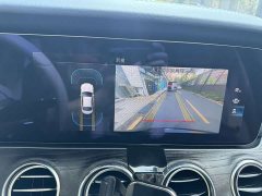 Mercedes-Benz E-Class 2022 E 260 L Sport - ფოტო 12
