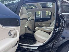 Mercedes-Benz E-Class 2022 E 260 L Sport - ფოტო 15