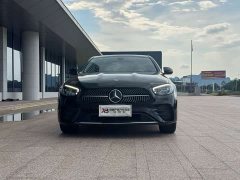 Mercedes-Benz E-Class 2022 E 260 L Sport - ფოტო 2